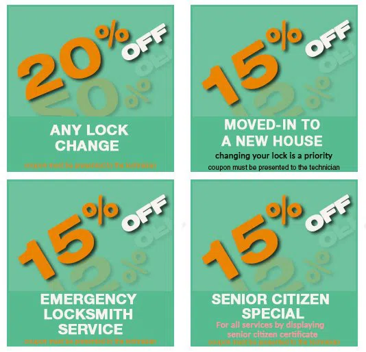 Tucson Emergency Locksmith Tucson, AZ 520-226-3045 - coupon-01