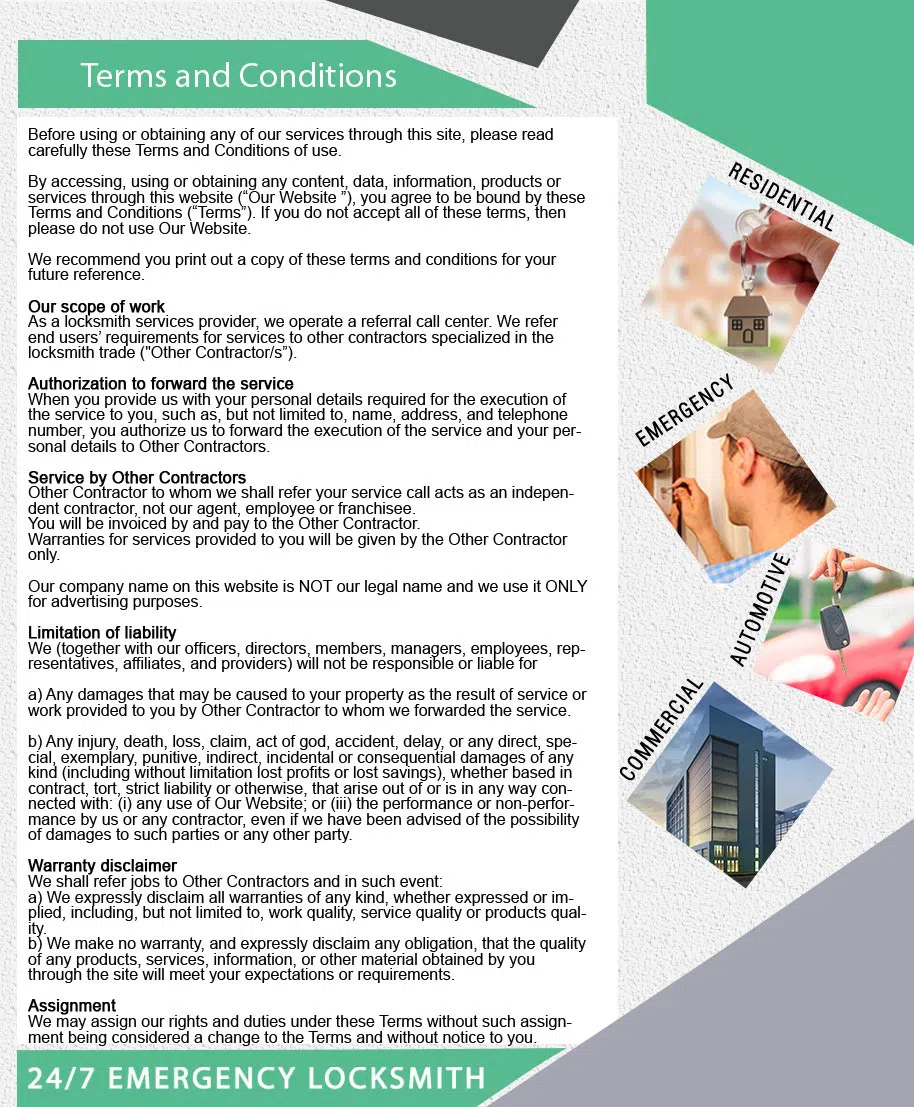 Tucson Emergency Locksmith Tucson, AZ 520-226-3045